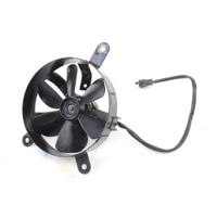 SUZUKI BURGMAN AN 400 1780014F02 ELETTROVENTOLA RADIATORE 99 - 00 FAN