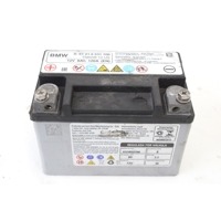 BMW 61218531108 BATTERIA AGM 12V 8AH BATTERY