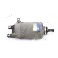 SUZUKI BURGMAN AN 400 3110014F01 MOTORINO AVVIAMENTO 99 - 00 STARTER MOTOR DENSO 228007541