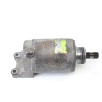 APRILIA SCARABEO 200 GT AP0296390 MOTORINO AVVIAMENTO 01 - 04 STARTER MOTOR