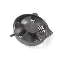 APRILIA SCARABEO 200 GT AP8124855E ELETTROVENTOLA RADIATORE 01 - 04 FAN