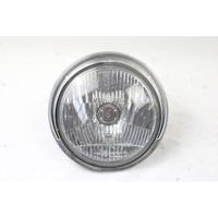 APRILIA SCARABEO 200 GT AP8127398 FARO ANTERIORE 01 - 04 HEADLIGHT