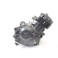 KEEWAY RKV 125 QJ157FMI-2A MOTORE 2021 ENGINE