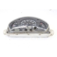 SUZUKI BURGMAN AN 400 3410014FB0 STRUMENTAZIONE 99 - 00 SPEEDOMETER