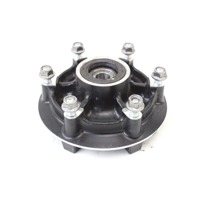 KAWASAKI NINJA 500 SE 420330574 MOZZO RUOTA POSTERIORE EX500G 24 - 25 REAR WHEEL HUB