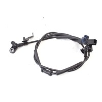 KAWASAKI NINJA 500 SE 211761141 SENSORE VELOCITÀ ABS ANTERIORE EX500G 24 - 25 FRONT SPEED SENSOR