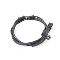 KAWASAKI NINJA 500 SE 211761142 SENSORE VELOCITÀ ABS POSTERIORE EX500G 24 - 25 REAR SPEED SENSOR