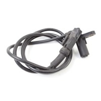 BMW C1 34527657454 SENSORE DI VELOCITÀ ABS 99 - 03 SPEED SENSOR 34522335911