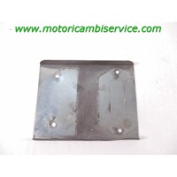 FAIRING / CHASSIS / FENDERS BRACKET OEM N.  SPARE PART USED MOTO MOTO MORINI 3 1/2 (1973-1983) DISPLACEMENT CC. 350  YEAR OF CONSTRUCTION 1977