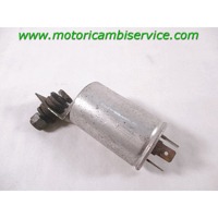 CONTROL UNITS, MODULES OEM N.  SPARE PART USED MOTO MOTO MORINI 3 1/2 (1973-1983) DISPLACEMENT CC. 350  YEAR OF CONSTRUCTION 1977