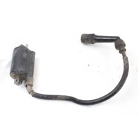 SUZUKI BURGMAN 250 BOBINA ACCENSIONE AN250 98 - 01 IGNITION COIL