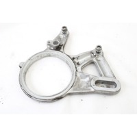 DUCATI PANIGALE V2 82510441A SUPPORTO PINZA FRENO POSTERIORE 20 - 24 REAR BRAKE CALIPER BRACKET