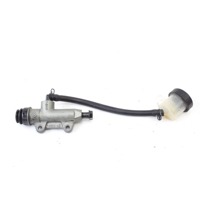 DUCATI PANIGALE V2 62540311C POMPA FRENO POSTERIORE 20 - 24 REAR MASTER CYLINDER