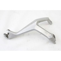 DUCATI PANIGALE V2 82411881BA STAFFA PEDANA POSTERIORE SINISTRA 20 - 24 REAR LEFT FOOTREST HOLDER 82411881AA