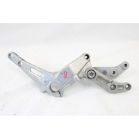 DUCATI PANIGALE V2 8291E061AA LEVERAGGIO AMMORTIZZATORE POSTERIORE 20 - 24 REAR SHOCK ABSORBER HOLDER