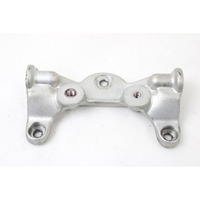 DUCATI PANIGALE V2 83016471AA SUPPORTO SERBATOIO BLOCCHETTO ACCENSIONE 20 - 24 FUEL TANK BRACKET