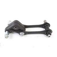 CFMOTO 700 CL-X SPORT 6GUV-060200-6002 6GUV-060300-6002 LEVERAGGIO AMMORTIZZATORE POSTERIORE 22 - 24 REAR SUSPENSION LEVER