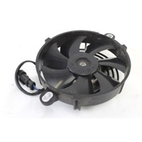 CFMOTO 700 CL-X SPORT 6GUV-181200-8000 ELETTROVENTOLA RADIATORE 22 - 24 FAN