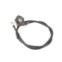 MALAGUTI CIAK 125 MASTER 4T SENSORE CAVO CONTACHILOMETRI 02 - 06 SPEEDOMETER SENSOR