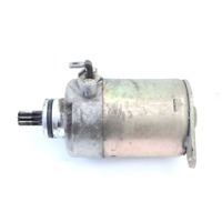 MALAGUTI CIAK 125 MASTER 4T MOTORINO AVVIAMENTO 02 - 06 STARTER MOTOR