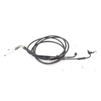 YAMAHA X-MAX 125 1B9F63010000 CAVI ACCELERATORE YP125R 06 - 10 THROTTLE CABLES