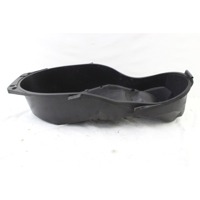 YAMAHA X-MAX 125 1B9F473R10 VASCA PORTAOGGETTI PORTACASCO YP125R 06 - 10 HELMET COMPARTMENT