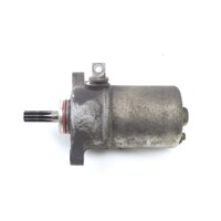 YAMAHA X-MAX 125 1B9H18000000 MOTORINO AVVIAMENTO YP125R 06 - 10 STARTER MOTOR