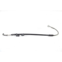 BETA RR 125 4T ENDURO R 021360300000 TUBO FRENO POSTERIORE 18 - 21 REAR BRAKE HOSE