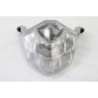 KAWASAKI Z 1000 230250059 FARO POSTERIORE 07 - 09 TAILLIGHT 230250027