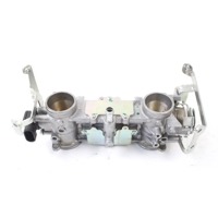 ROYAL ENFIELD SUPER METEOR 650 RLT00004 CORPO FARFALLATO 23 - 25 THROTTLE BODY