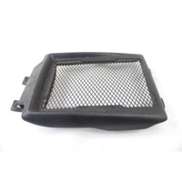 ROYAL ENFIELD SUPER METEOR 650 RLW00015 GRIGLIA PROTEZIONE RADIATORE 23 - 25 RADIATOR GRILLE