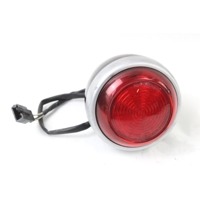 ROYAL ENFIELD SUPER METEOR 650 RAN00397 FARO POSTERIORE 23 - 25 TAILLIGHT