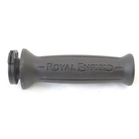 ROYAL ENFIELD SUPER METEOR 650 RAL00015 MANOPOLA COMANDO ACCELERATORE 23 - 25 THROTTLE CONTROL GRIP