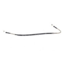 FANTIC MOTORE ENDURO 250 COMPETIOTION 4T TUBO FRENO POSTERIORE FA25 (2020) REAR BRAKE HOSE