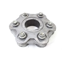 DUCATI SUPERSPORT 950 S 16016841AA MOZZO FLANGIA CORONA POSTERIORE 21 - 24 REAR SPROCKET FLANGE