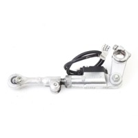 DUCATI SUPERSPORT 950 S 55215481D ASTA LEVA QUICKSHIFTER 21 - 24 QUICKSHIFTER LEVER