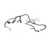 KYMCO SUPER 8 50 R 32100BLA2E70 CABLAGGIO IMPIANTO ELETTRICO 22 - 25 MAIN WIRING HARNESS