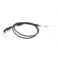 SWM SM 125 R 8000B1927 CAVO FILO ACCELERATORE 22 - 24 THROTTLE CABLE