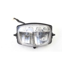 SWM SM 125 R 10000388 FARO ANTERIORE 22 - 24 HEADLIGHT