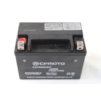 BATTERIA MOTO SCOOTER CFMOTO MG14ZS-C 12V 11AH BATTERY