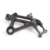 KTM 125 DUKE 93003039000 STAFFA PEDANA ANTERIORE DESTRA 21 - 23 FRONT RIGHT FOOTREST HOLDER