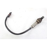 BMW R 1200 GS 11787674452 SONDA LAMBDA K25 08 - 12 OXYGEN SENSOR ATTACCO DANNEGGIATO