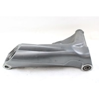 BMW R 1200 GS 33178523873 FORCELLONE POSTERIORE K25 08 - 12 REAR SWINGARM 33178530567 33178527643