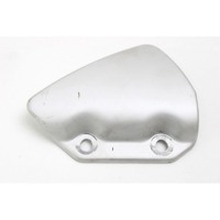 BMW R 1200 GS 34317673520 PROTEZIONE POMPA FRENO POSTERIORE K25 08 - 12 REAR MASTER CYLINDER COVER