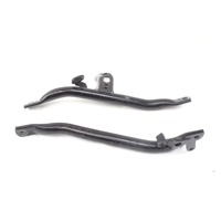 BMW R 1200 GS 46517707361 46517705846 BARRE SUPPORTO MOTORE K25 08 - 12 FRONT RODS