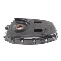 BMW R 1200 GS 11147719509 CARTER MOTORE ANTERIORE K25 08 - 12 FRONT CRANKCASE COVER 11147710180