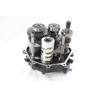 BMW R 1200 GS 23007721742 CAMBIO K25 08 - 12 GEARBOX ATTACCO DANNEGGIATO 23007726516 23007709910