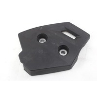 BMW F 700 GS 46638530321 PROTEZION POMPA FRENO POSTERIORE K70 14 - 17 REAR MASTER CYLINDER COVER