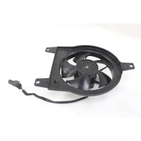 BMW F 700 GS 17118528880 ELETTROVENTOLA RADIATORE K70 14 - 17 FAN 17117705649 17117678285