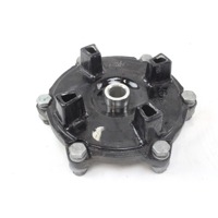 BMW F 700 GS 27717717630 MOZZO RUOTA POSTERIORE K70 14 - 17 REAR WHEEL HUB 27717721920 33117679356